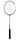 Yonex Badmintonschläger Astrox 01 Clear (kopflastig, sehr flexibel) schwarz/blau - besaitet -